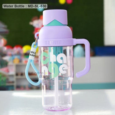 Water Bottle : MD-SL-530